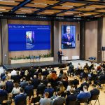 Event “Republic of Moldova – Partner in the Reconstruction Process of Ukraine”