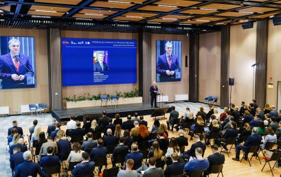 Event “Republic of Moldova – Partner in the Reconstruction Process of Ukraine”