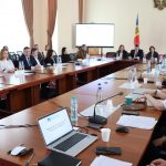 Meeting of WG no.6 on “Labor Market Development”