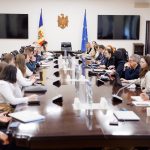 Meeting of the WG No. 2 “Facilitating the Green Transition and Cross-Border Trade”