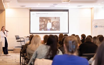Career Orientation Workshop / Medpark