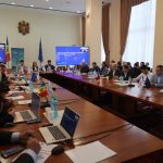 Workshop dedicated to the organization and functioning of the electricity markets in the Republic of Moldova