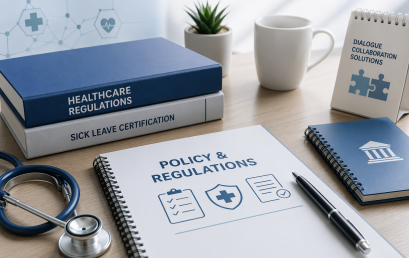 Technical Working Meeting with the Ministry of Health