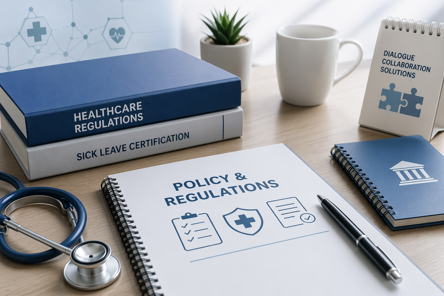 Technical Working Meeting with the Ministry of Health