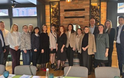 Roundtable with the Ministry of Finance on Fiscal and Customs Policy 2027