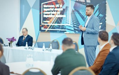 Event “Mercosur, the EU and the impact on trade with the Republic of Moldova”