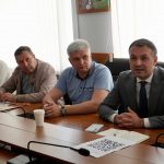 Consultation Meeting on the concept of the National Agricultural Resilience Program for the 2027–2030