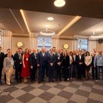 Bilateral Workshop on the Strategic Investments Screening