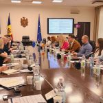Event “European Integration and Trade Policy: Opportunities and Challenges for the Economy of the Republic of Moldova”