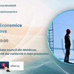 Presentation Event of the Spring Edition of the Economic Outlook for Moldova