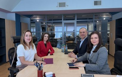 Individual Approach Meeting / Le Bridge Corporation Limited