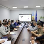 Public Consultations on the draft Law on environmental payments and taxes