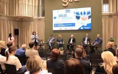 Event “Dialogue for Trust”