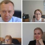 WG Meeting on “Eliminating Constraints in Entrepreneurial Activity”