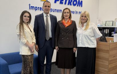 FIA Individual Approach / Petrom Moldova