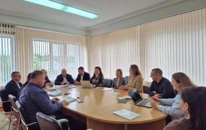 Dispute Resolution Council within the Environmental Protection Inspectorate