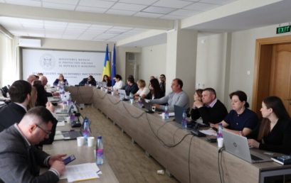 Preliminary Discussions on the transposition of Directive (EU) 2023/970 on Pay Transparency and Equal Pay