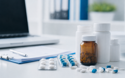 Consultations on the draft Government Decision on the ethical promotion of medicinal products
