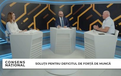 “National Consensus” TV Program