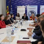 Consultation Session dedicated to the draft law on amending the Competition Law No. 183/2012