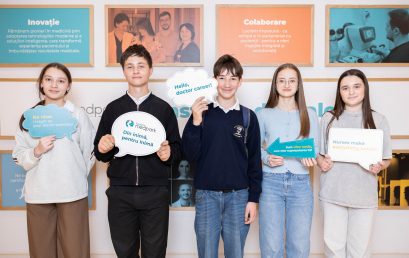 Career Orientation Workshop / Medpark