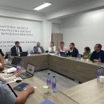Working Meeting on the topic of converting annual leave from calendar days into working days