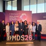 Moldova Digital Summit 2026