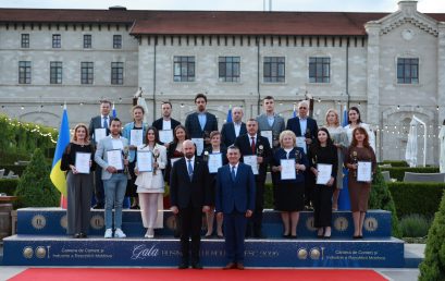 Moldovan Business Gala 2026