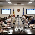 Meeting of the WG on “Development of the Agri-Food Sector”