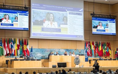 The 114th Session of the International Labour Conference (ILC 2026)