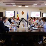 Meeting of WG 8 “iCouncil”