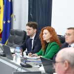 Public consultations on the draft the Tax and Custom Policy for 2027