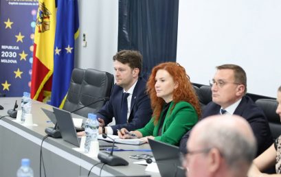 Public consultations on the draft the Tax and Custom Policy for 2027