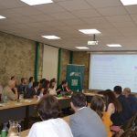 The launch event of the Analytical Note “The Alternative Dispute Resolution Mechanism”