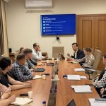 WG for cooperation with civil society