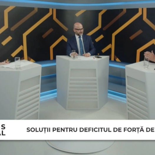 “National Consensus” TV Program