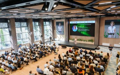 Green Finance and Investment Forum Moldova