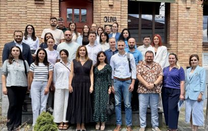 Information Session dedicated to the effective management of consumer complaints