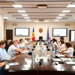 WG no. 10 “Development of the Agri-Food Sector”