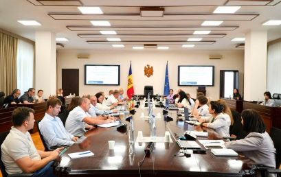 WG no. 10 “Development of the Agri-Food Sector”