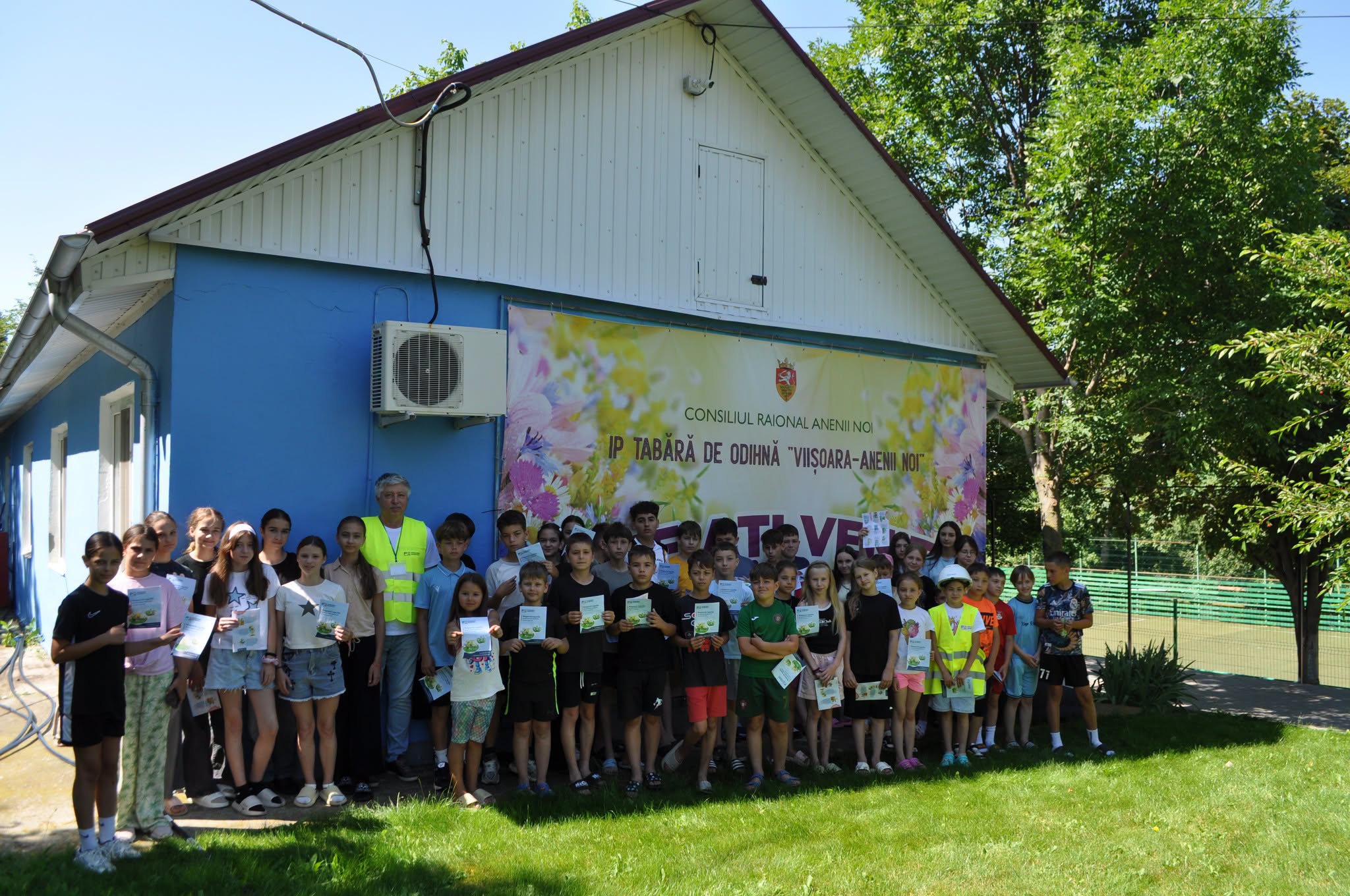 Electrical Safety Lessons / Premier Energy Distribution
