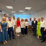 Meeting dedicated to the development of the capital market in RM