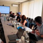 Consultation Session on Labour Law Amendments