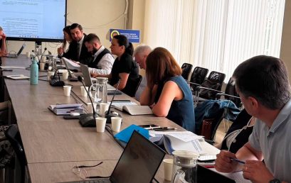 Consultation Session on Labour Law Amendments