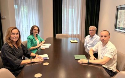 FIA Individual Approach Meeting / Bemol