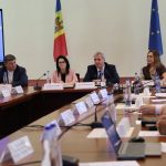 Meeting of the National Commission for Consultations and Collective Negotiations