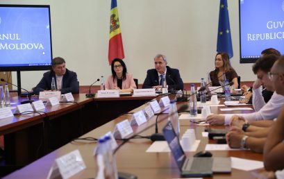 Meeting of the National Commission for Consultations and Collective Negotiations
