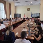 WG No. 4 “Reducing Informal Employment and Envelope Wages”
