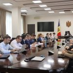 Strengthening Dialogue Between Authorities and the Energy Sector in Moldova