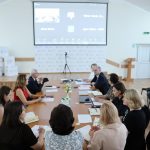 National Health Insurance Company Board Meeting